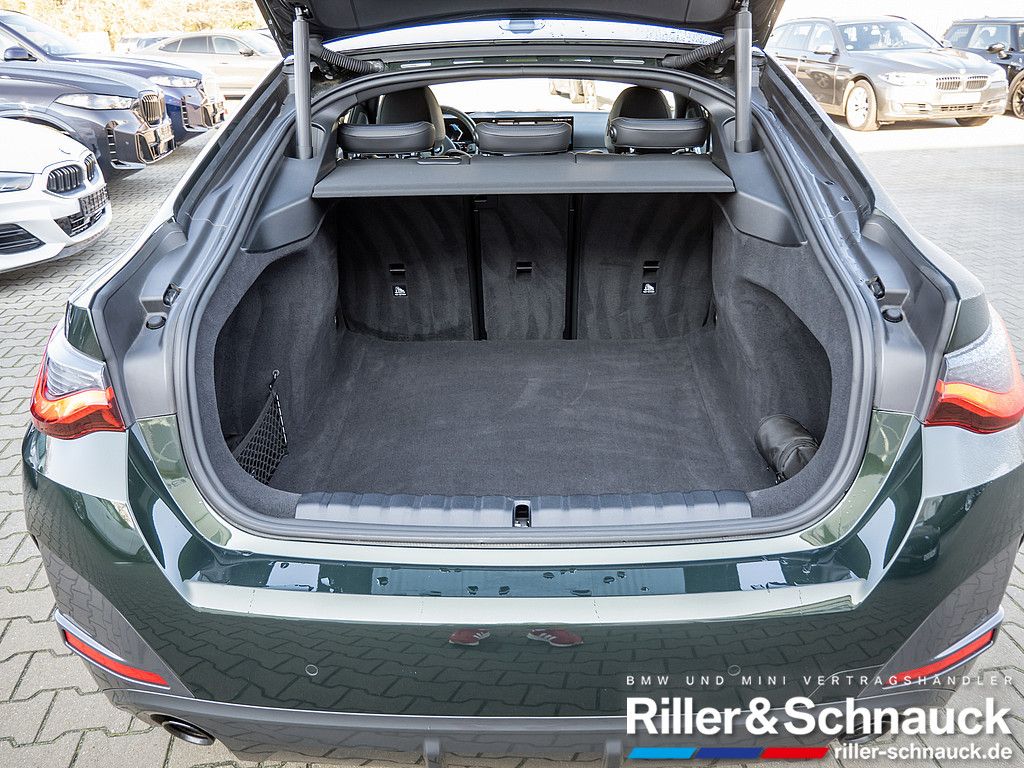 BMW 420 Gran Coupé 2024