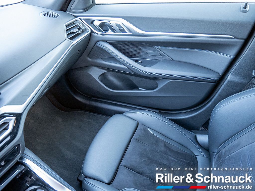 BMW 420 Gran Coupé 2024