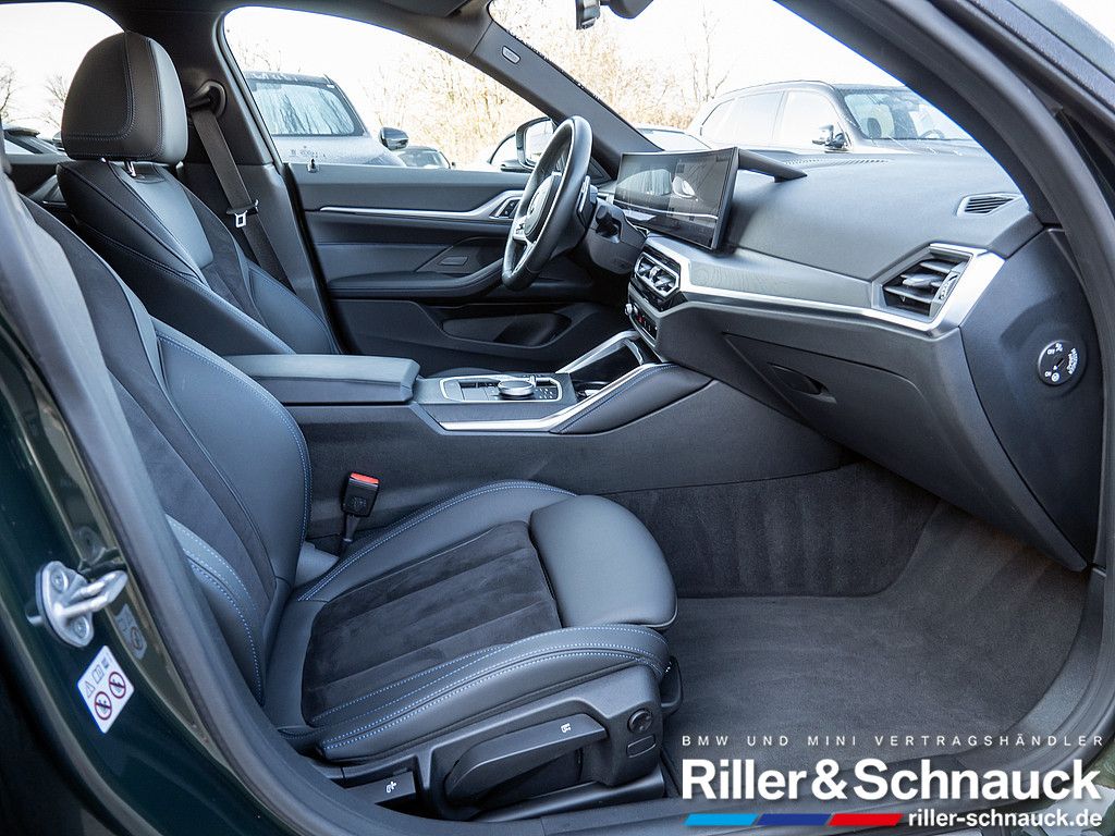 BMW 420 Gran Coupé 2024