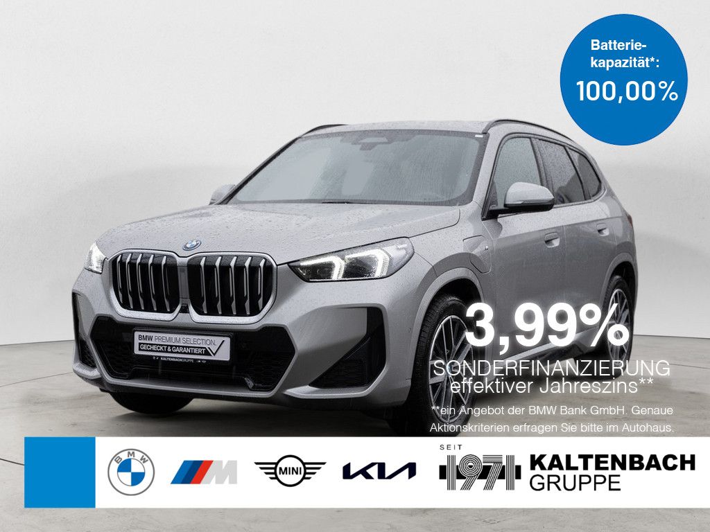 BMW X1 2025
