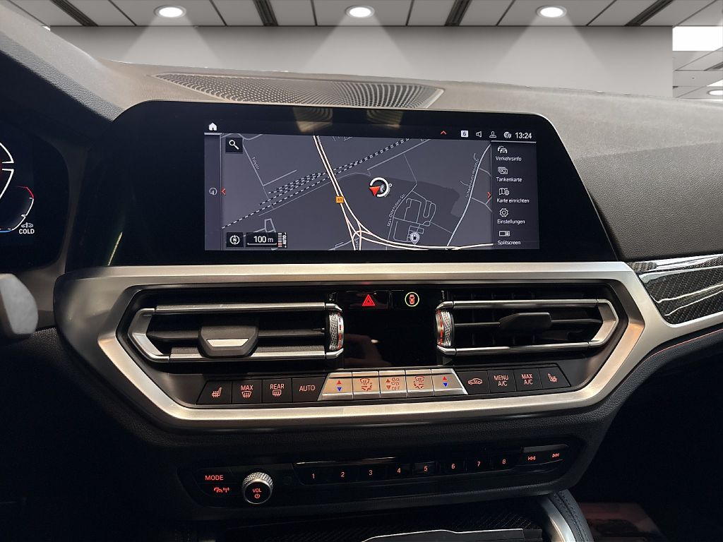 BMW M440 2022