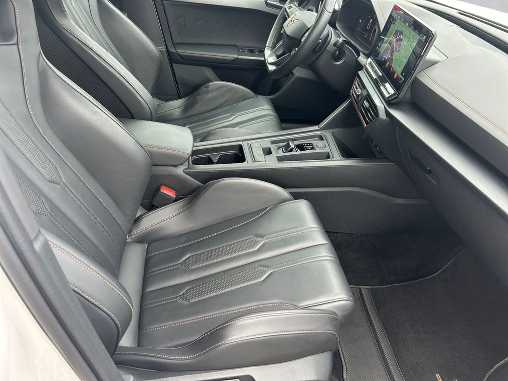 Cupra Formentor 2022