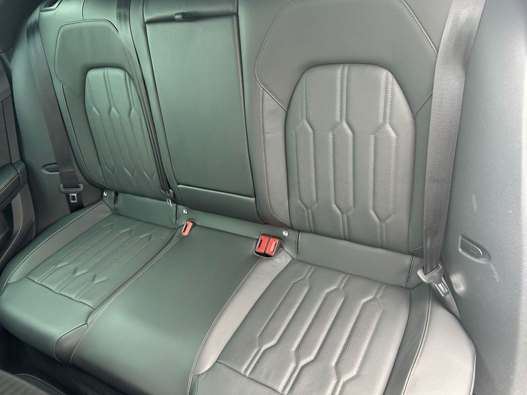 Cupra Formentor 2022