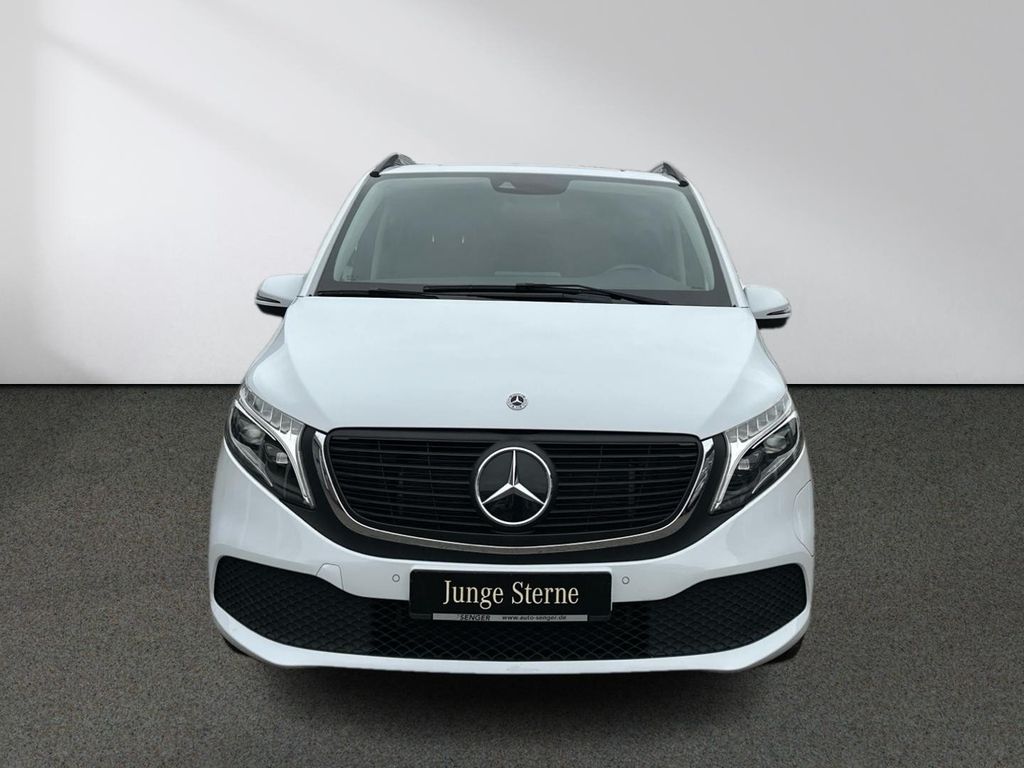 Mercedes-Benz EQV 2022