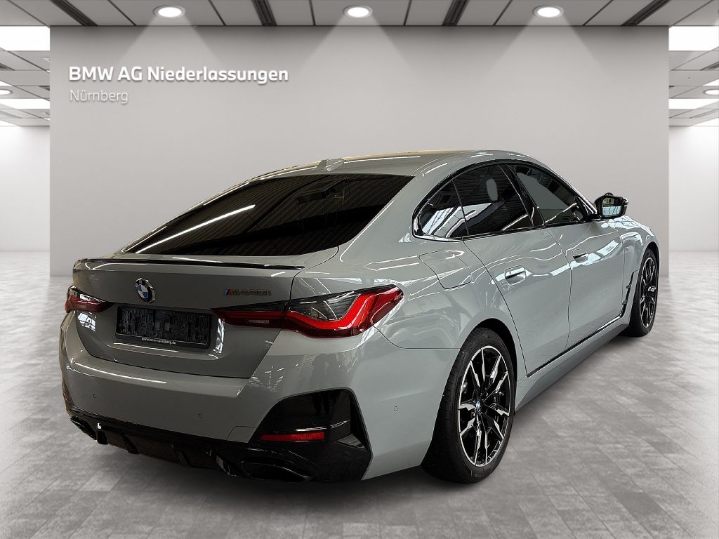 BMW M440 2022