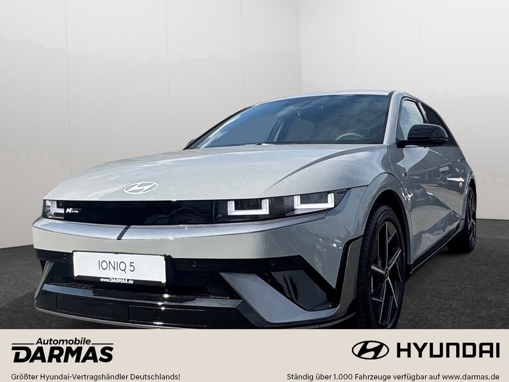 Hyundai IONIQ 5 2025