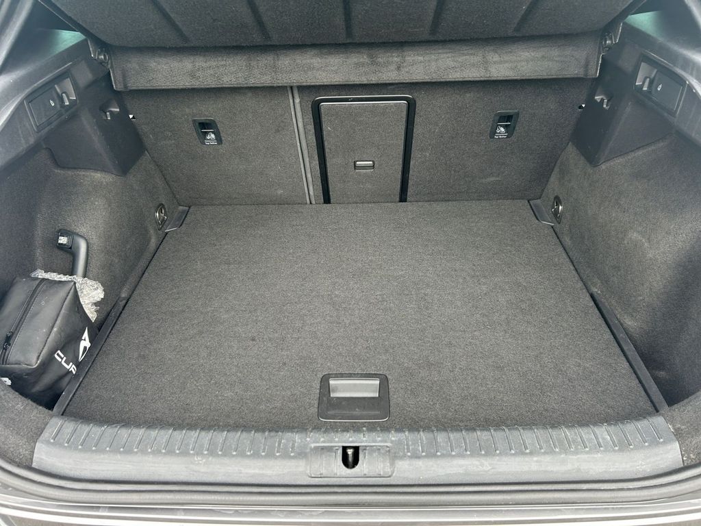 Cupra Formentor 2022