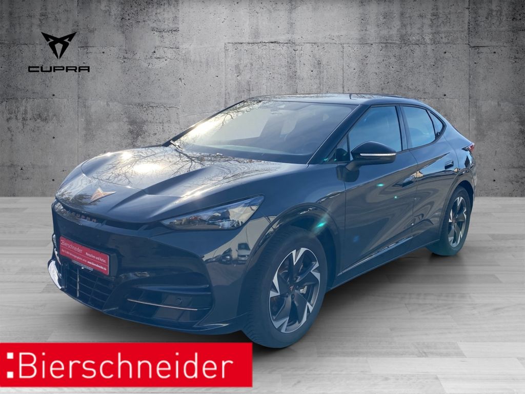 Cupra Tavascan 2025
