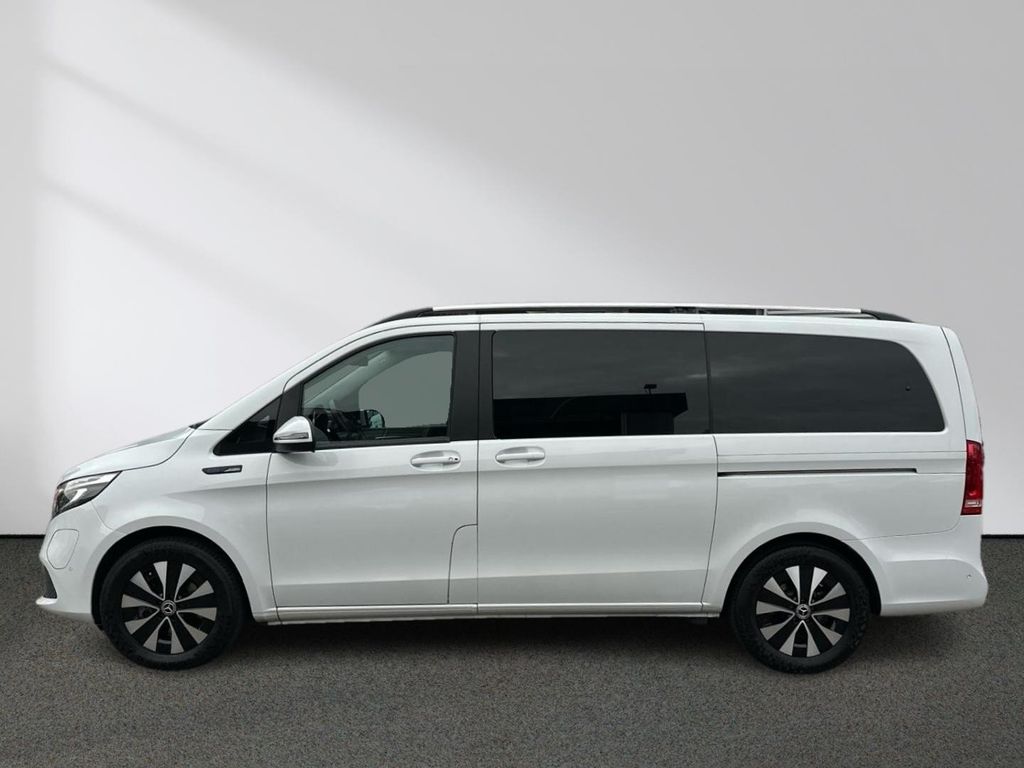 Mercedes-Benz EQV 2022