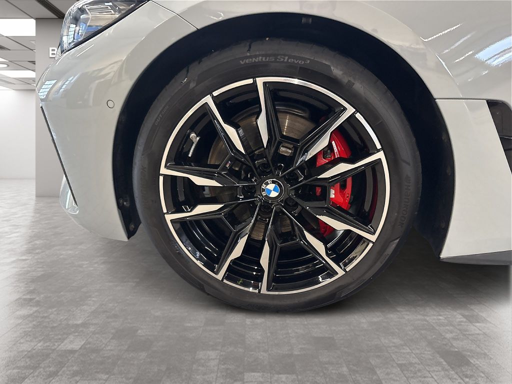 BMW M440 2022
