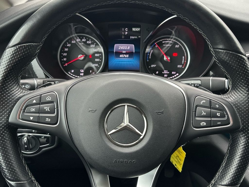 Mercedes-Benz EQV 2022