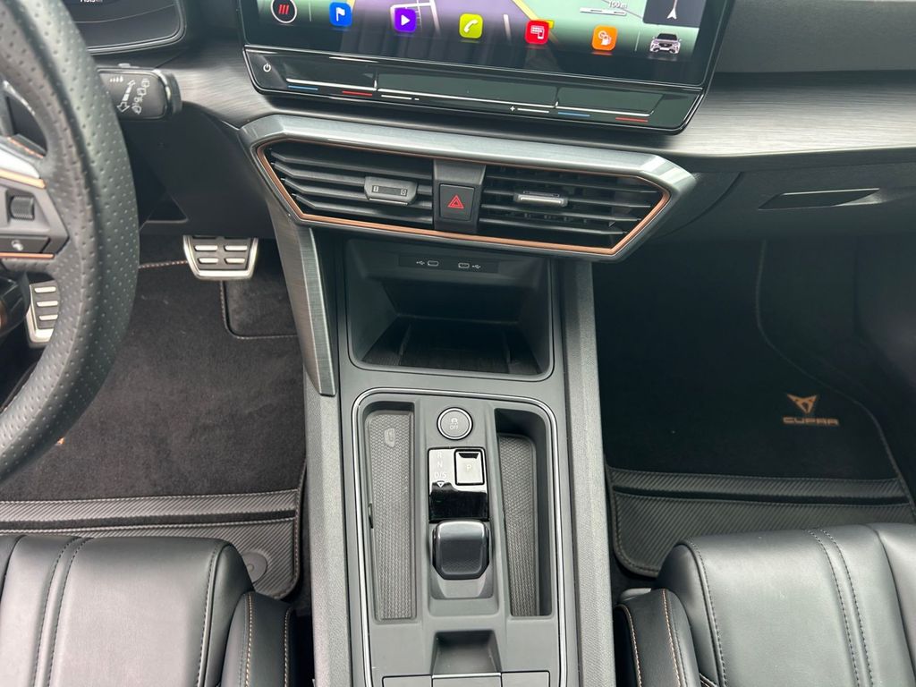 Cupra Formentor 2022