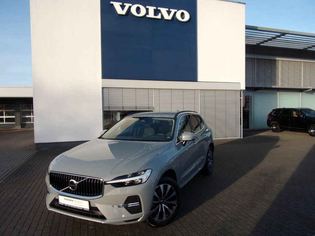 Volvo XC60 2023