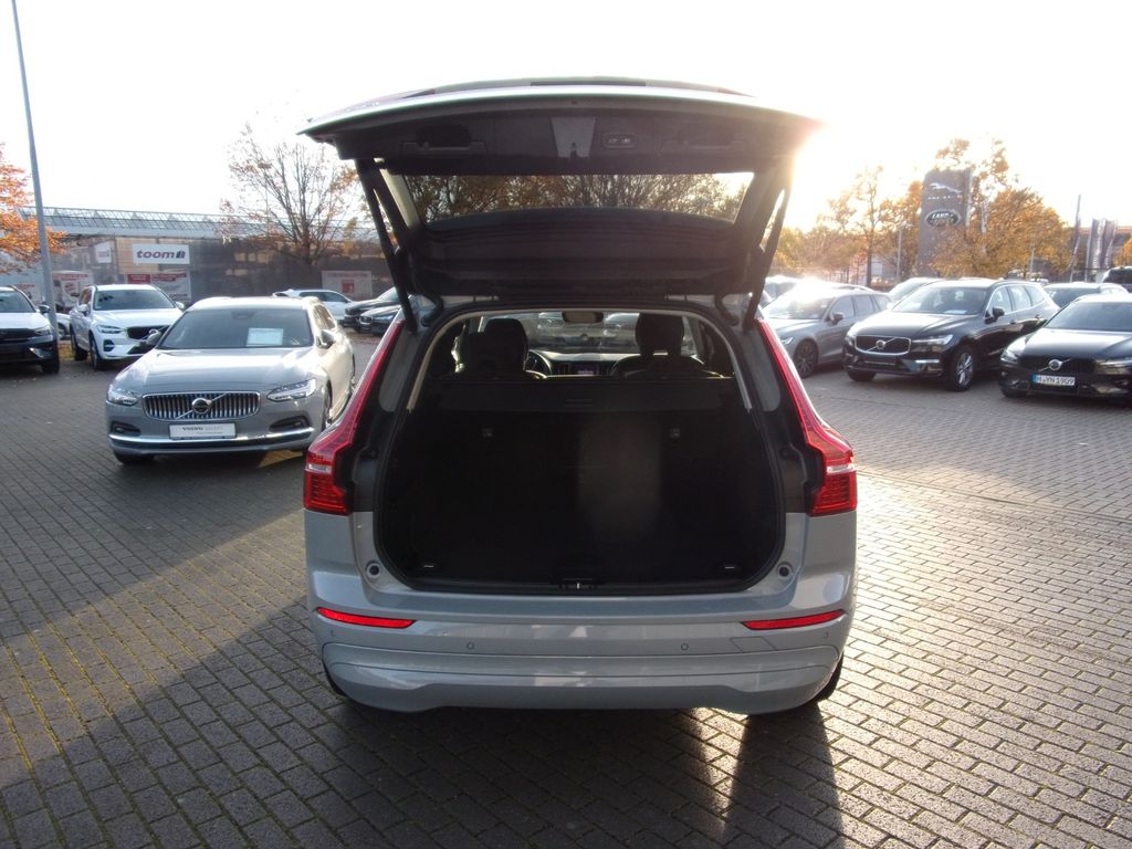 Volvo XC60 2023