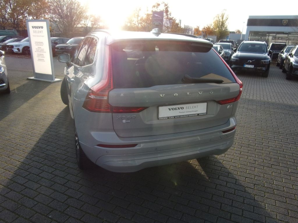 Volvo XC60 2023