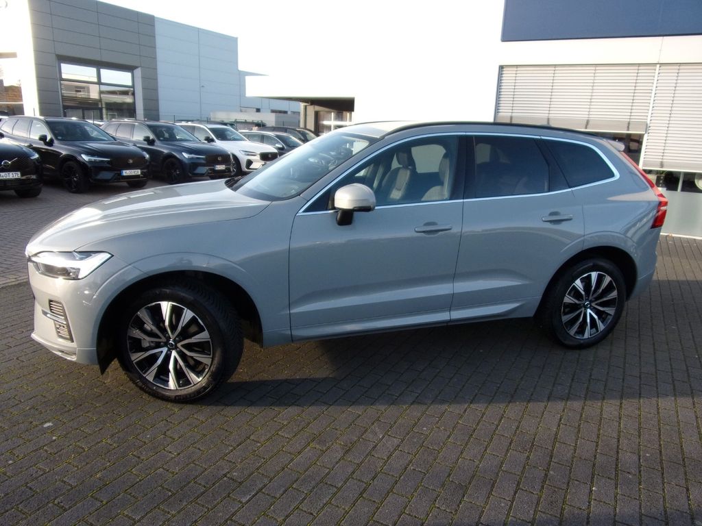 Volvo XC60 2023