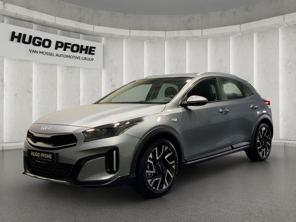 Kia XCeed 2025