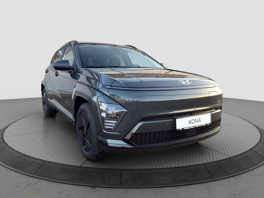 Hyundai KONA Elektro 2025
