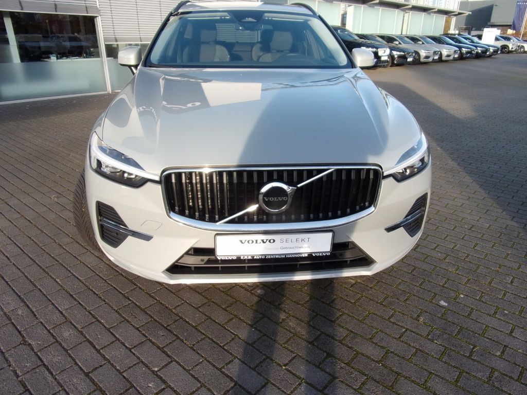 Volvo XC60 2023