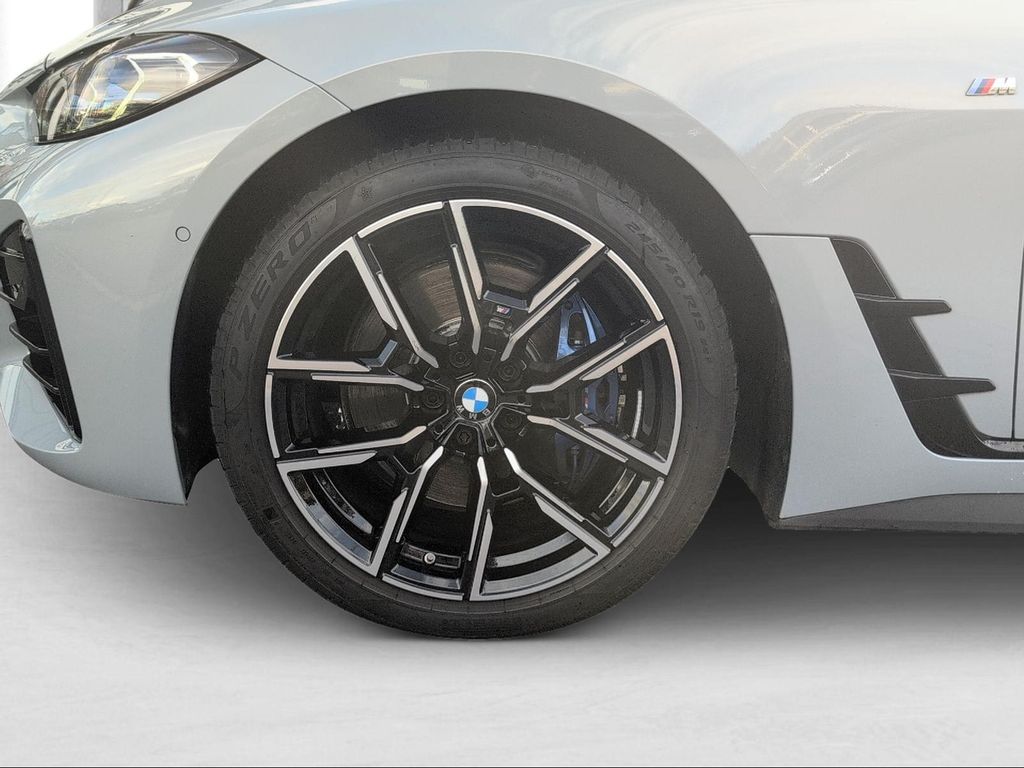 BMW 430 Gran Coupé 2021