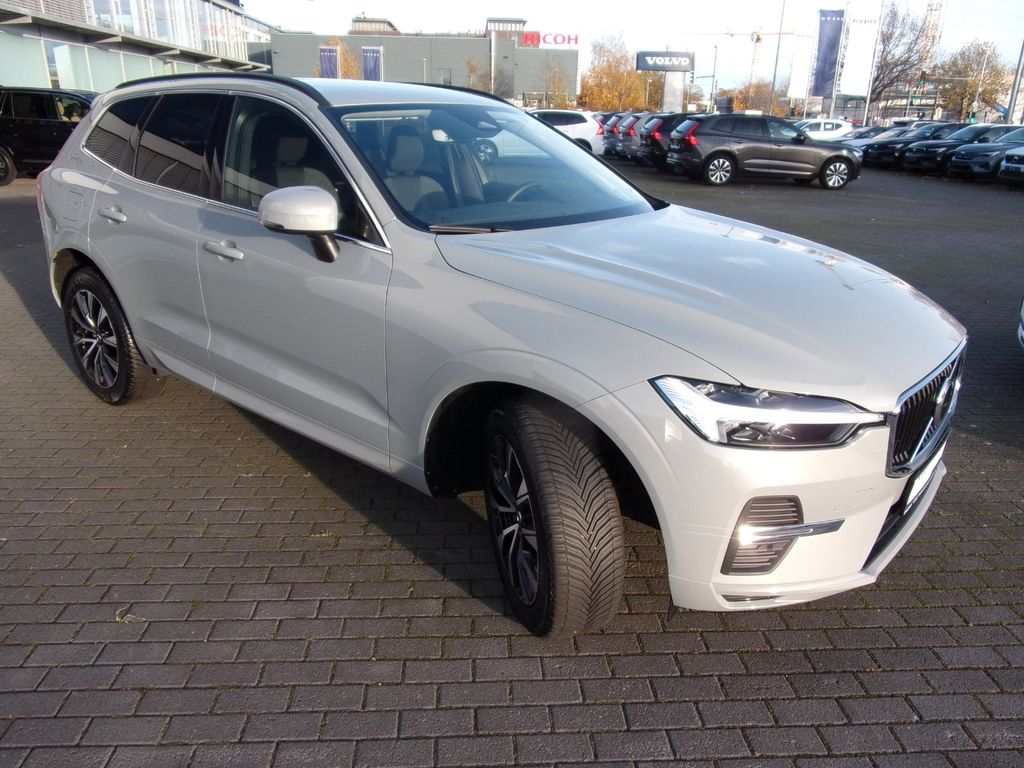 Volvo XC60 2023