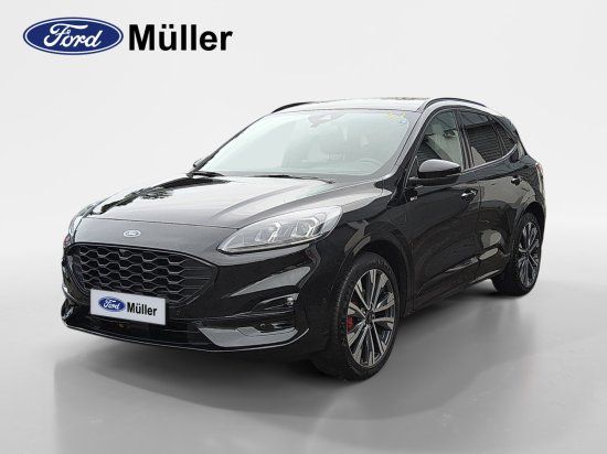 Ford Kuga 2022