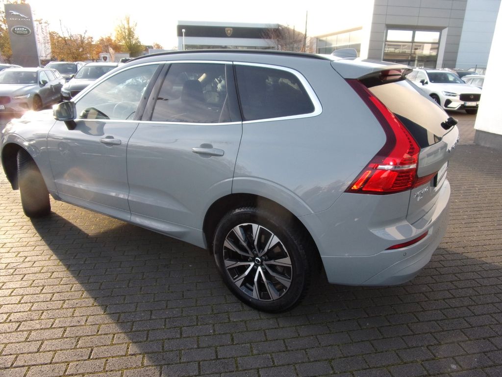 Volvo XC60 2023