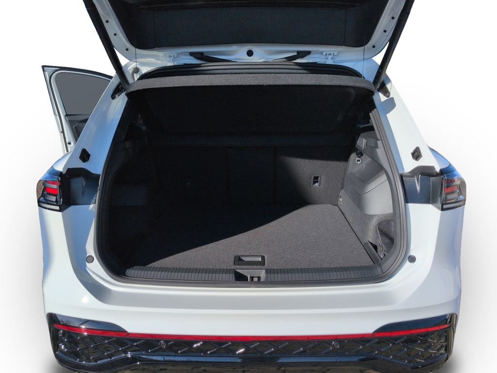 Volkswagen Tiguan 2025