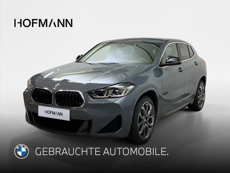 BMW X2 2021