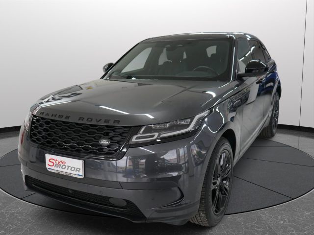 Land Rover Range Rover Velar 2022