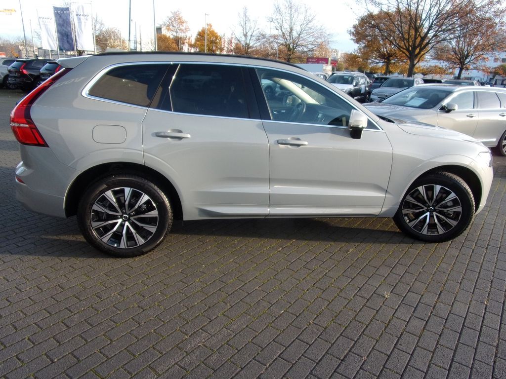 Volvo XC60 2023