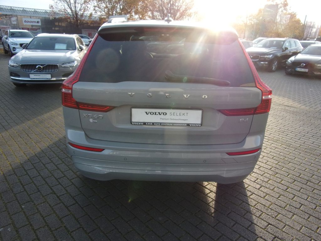 Volvo XC60 2023