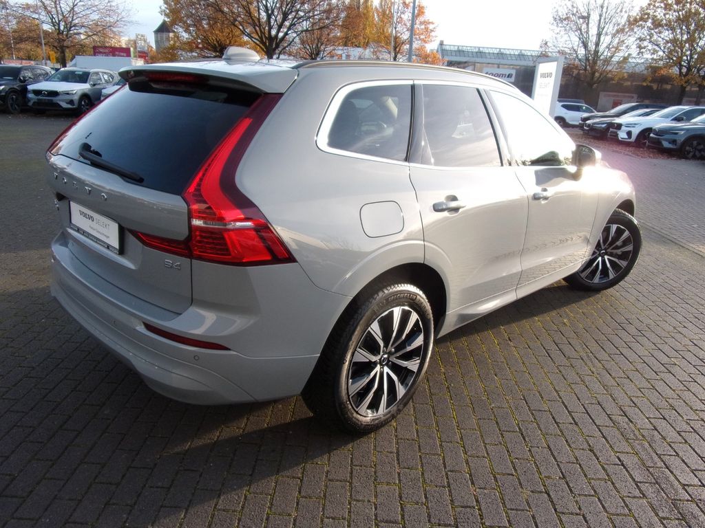 Volvo XC60 2023