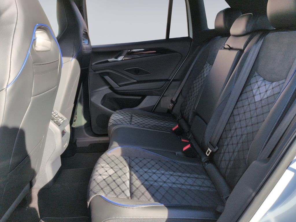 Volkswagen Tiguan 2025