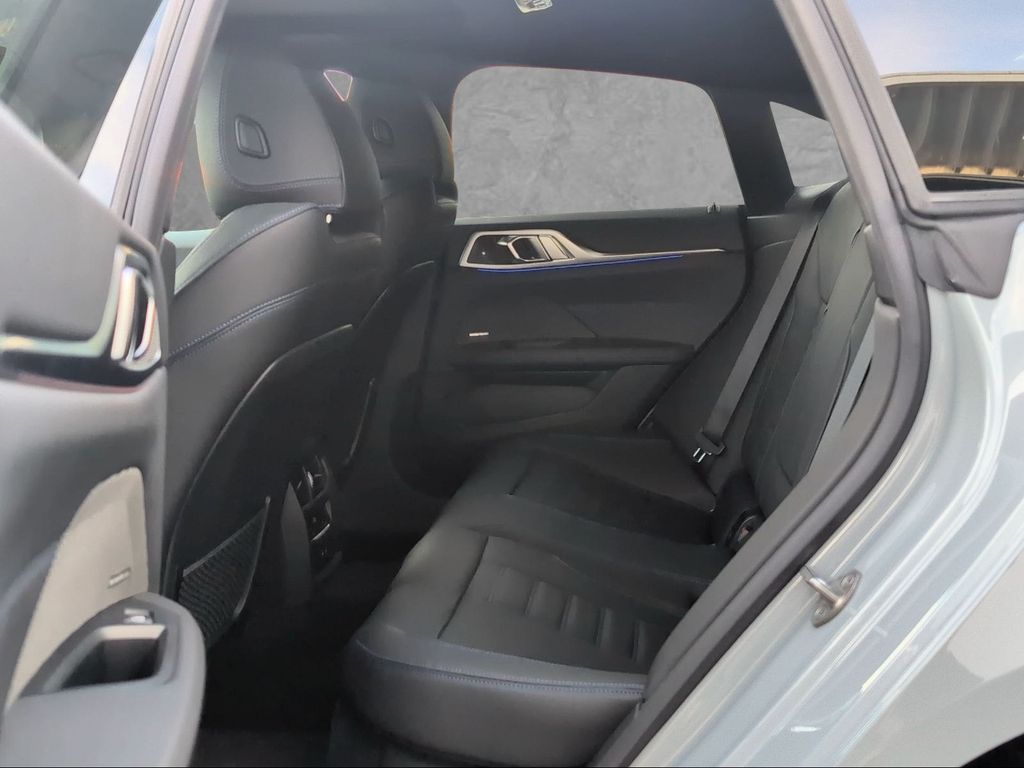 BMW 430 Gran Coupé 2021