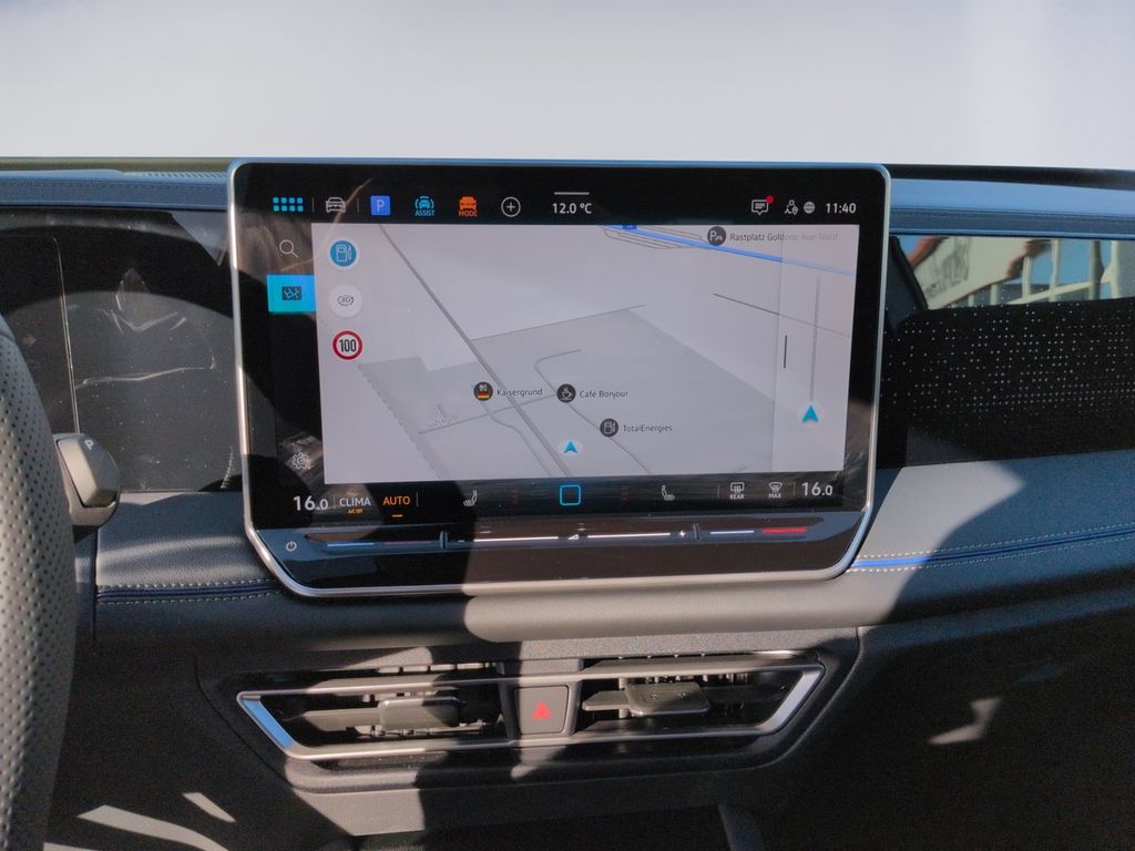 Volkswagen Tiguan 2025