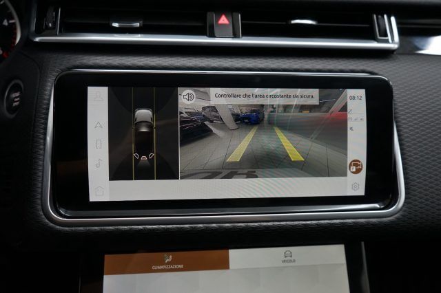 Land Rover Range Rover Velar 2022