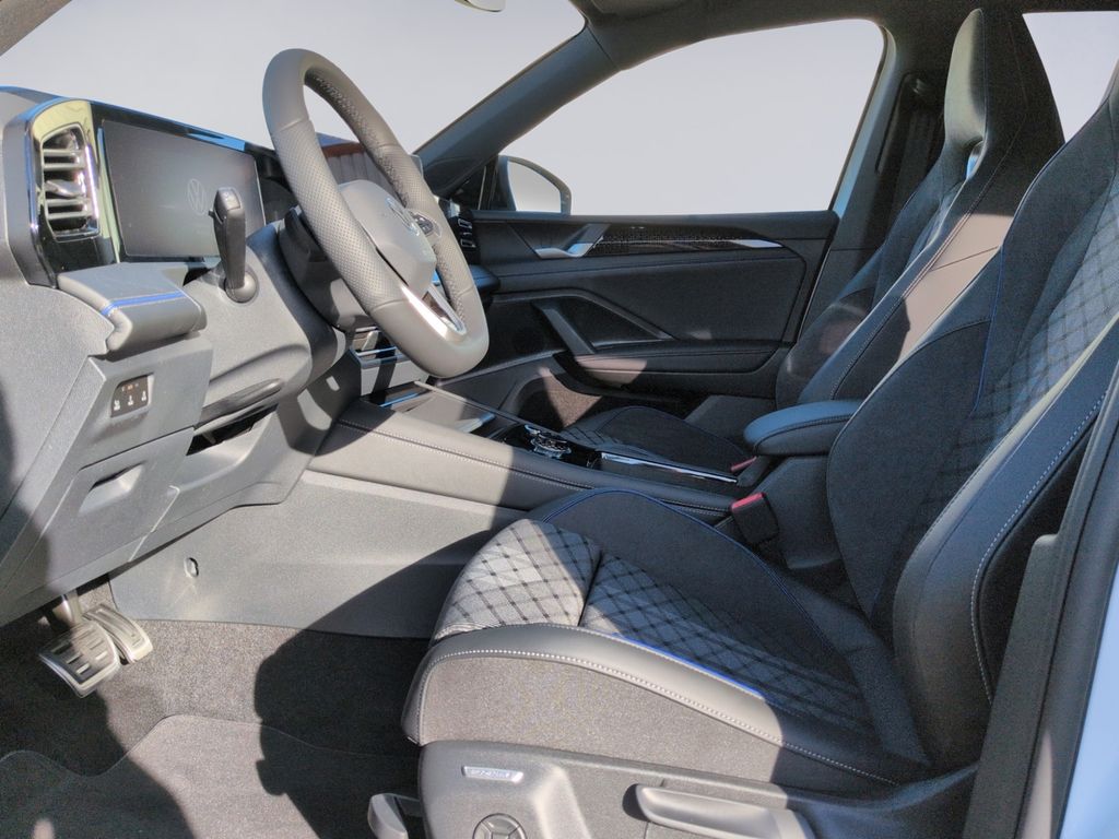 Volkswagen Tiguan 2025