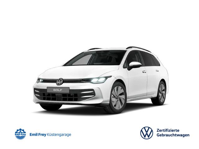 Volkswagen Golf 2025