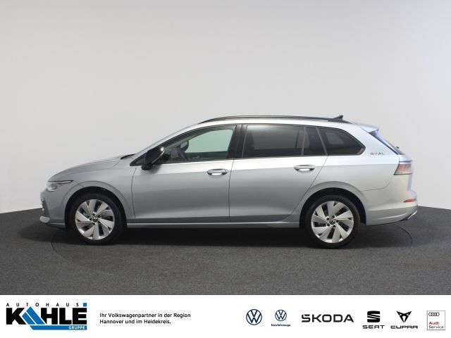 Volkswagen Golf 2025