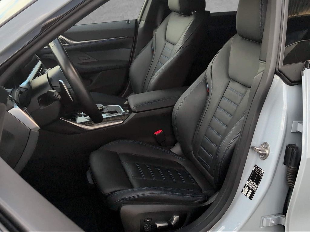 BMW 430 Gran Coupé 2021
