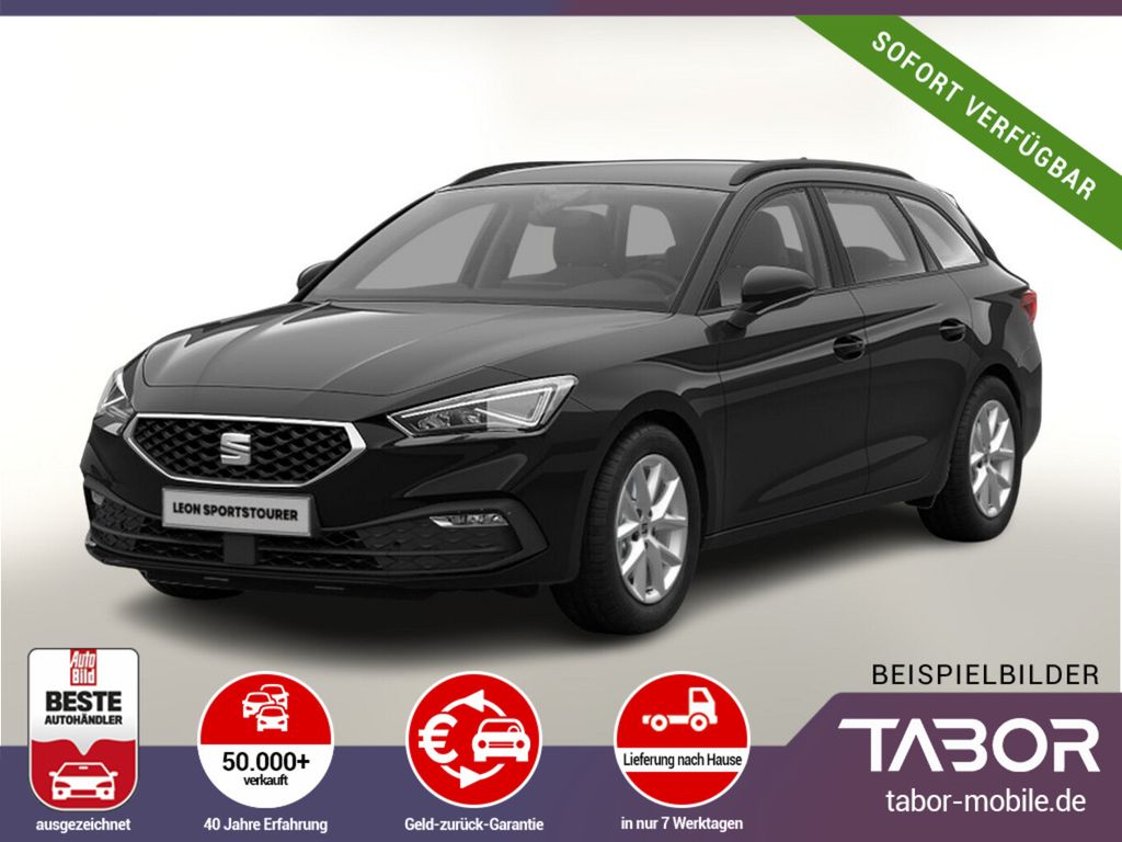 Seat Leon 2025