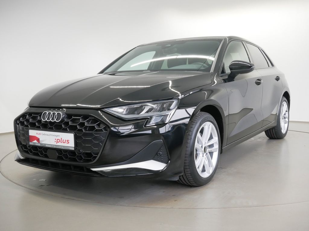 Audi A3 2025