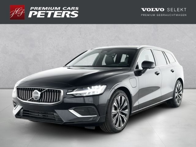 Volvo V60 2025