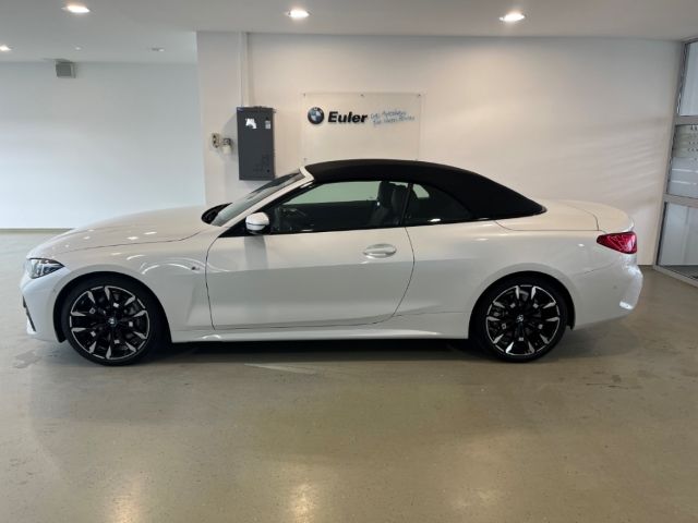 BMW 430 2025
