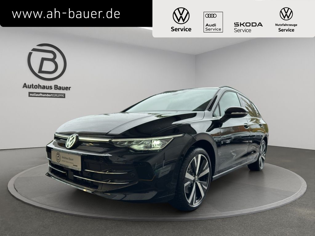 Volkswagen Golf 2025