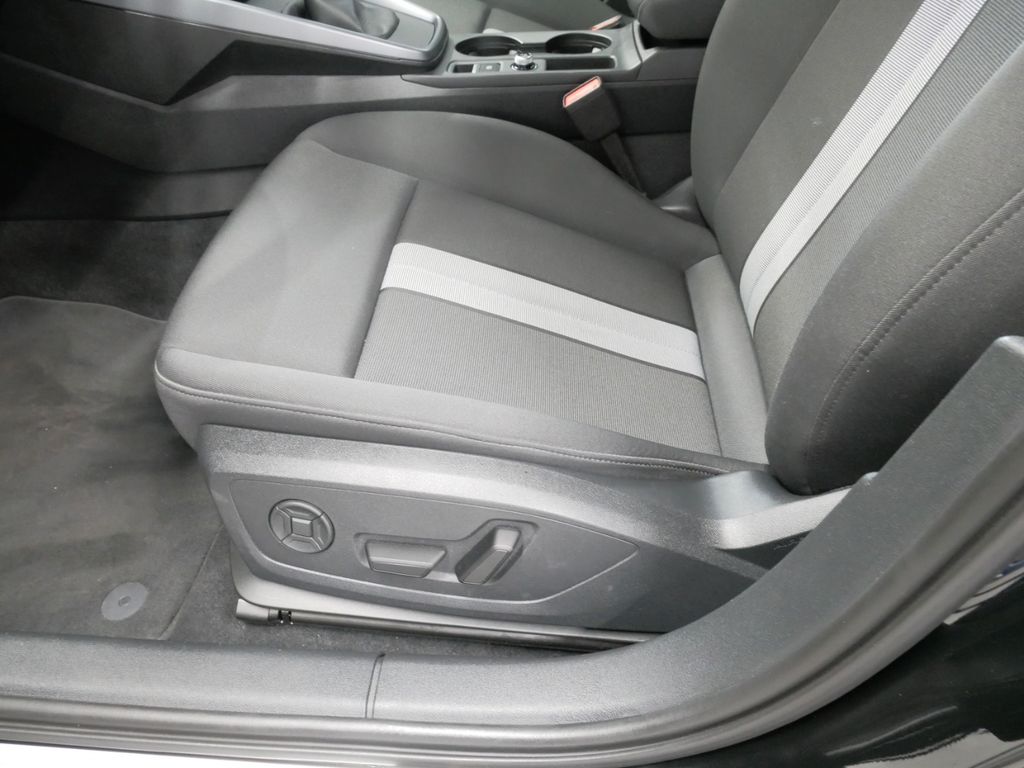 Audi A3 2025