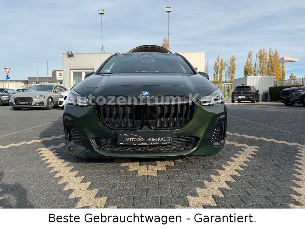 BMW 218 Active Tourer 2024