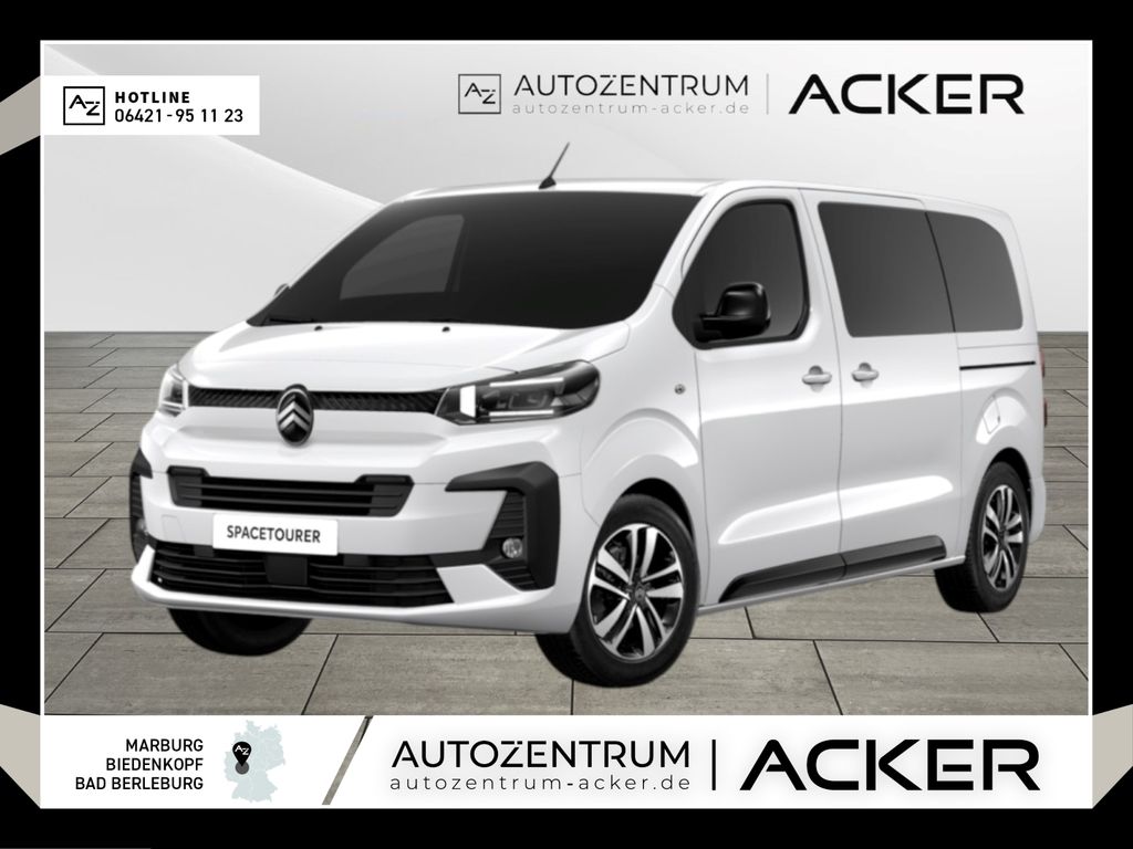 Citroën SpaceTourer
