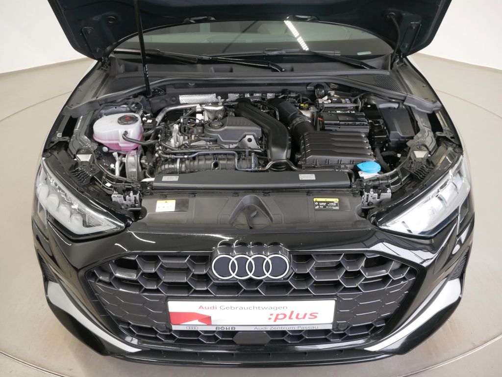 Audi A3 2025
